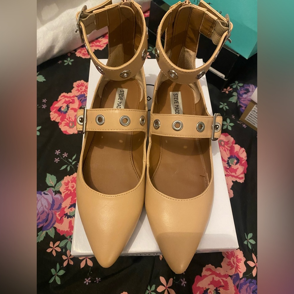 Flats